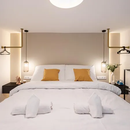 Apartamento E22 - Boutique Apartments, Location By Bqa Budapest