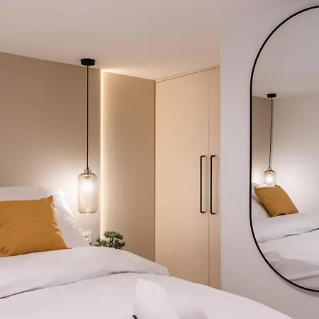 דירה E22 - Boutique Apartments, Location By Bqa