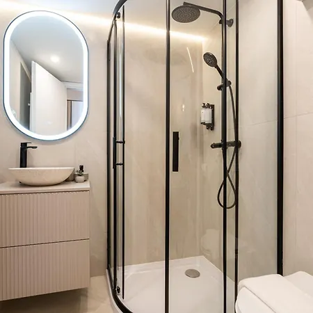 דירה E22 - Boutique Apartments, Location By Bqa *