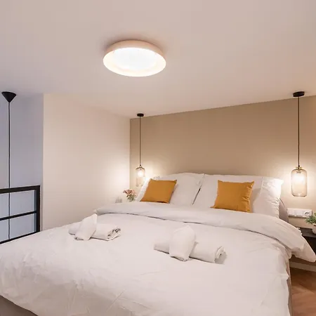 E22 - Boutique Apartments, Location By Bqa Apartamento *