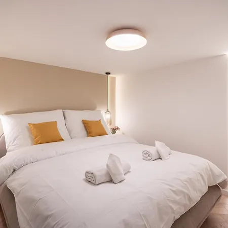 Daire E22 - Boutique Apartments, Location By Bqa