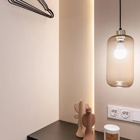 E22 - Boutique Apartments, Location By Bqa Daire *