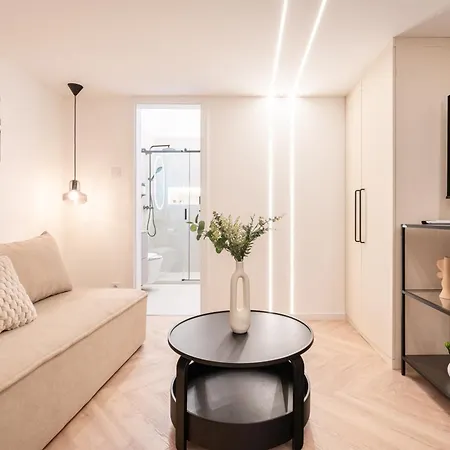 Daire E22 - Boutique Apartments, Location By Bqa *