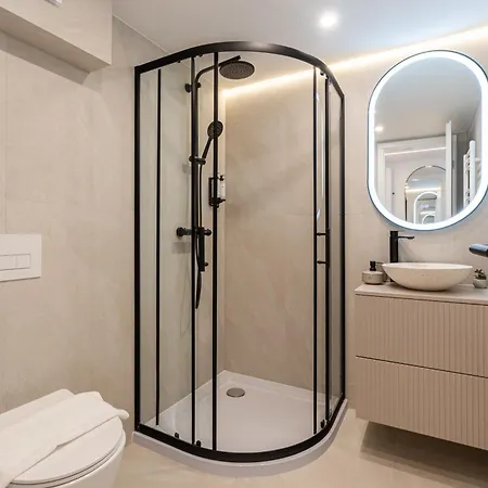 Daire E22 - Boutique Apartments, Location By Bqa