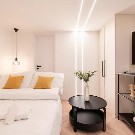E22 - Boutique Apartments, Location By Bqa *