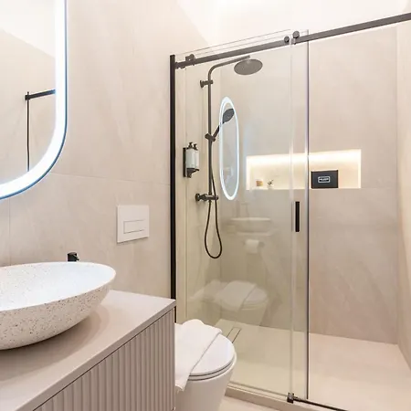 Daire E22 - Boutique Apartments, Location By Bqa