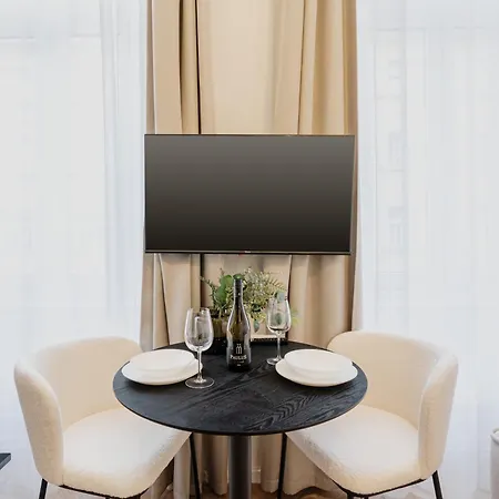 Daire E22 - Boutique Apartments, Location By Bqa *