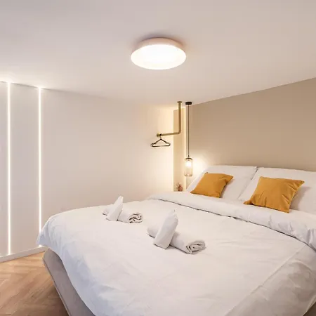 דירה E22 - Boutique Apartments, Location By Bqa *