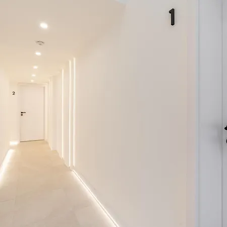 E22 - Boutique Apartments, Location By Bqa *