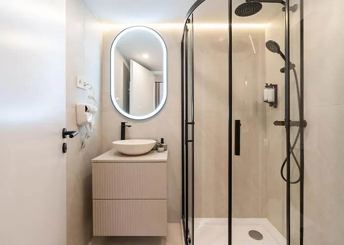 E22 - Boutique Apartments, Location By Bqa