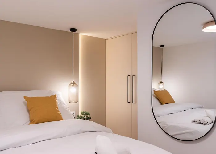 Apartamento E22 - Boutique Apartments, Location By Bqa