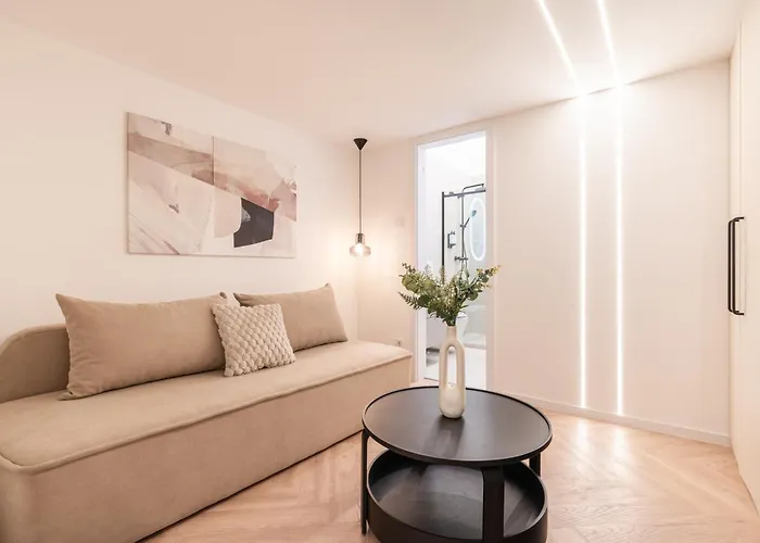 E22 - Boutique Apartments, Location By Bqa *