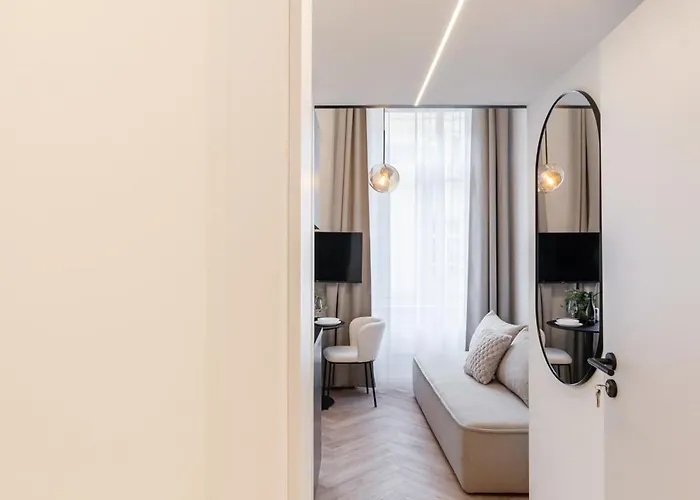 E22 - Boutique Apartments, Location By Bqa
