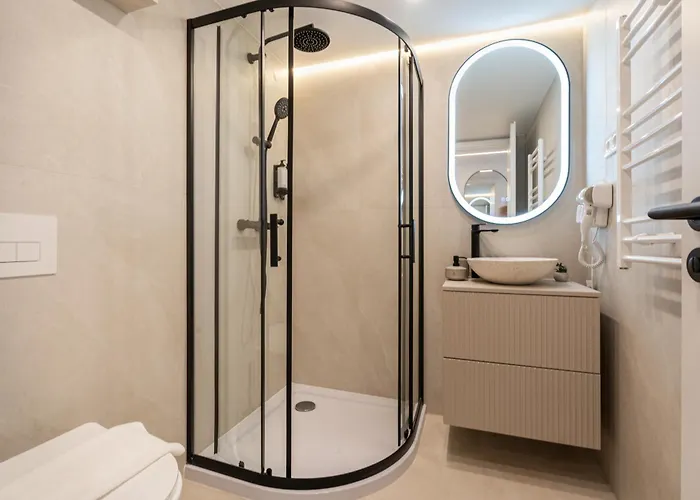 E22 - Boutique Apartments, Location By Bqa Apartamento