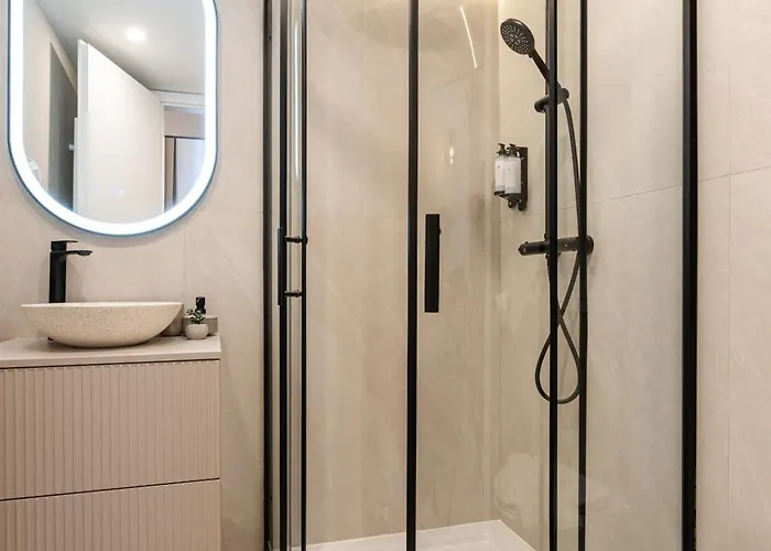 Apartamento E22 - Boutique Apartments, Location By Bqa *