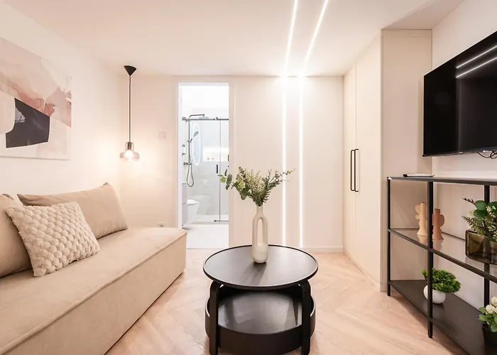 Apartamento E22 - Boutique Apartments, Location By Bqa *