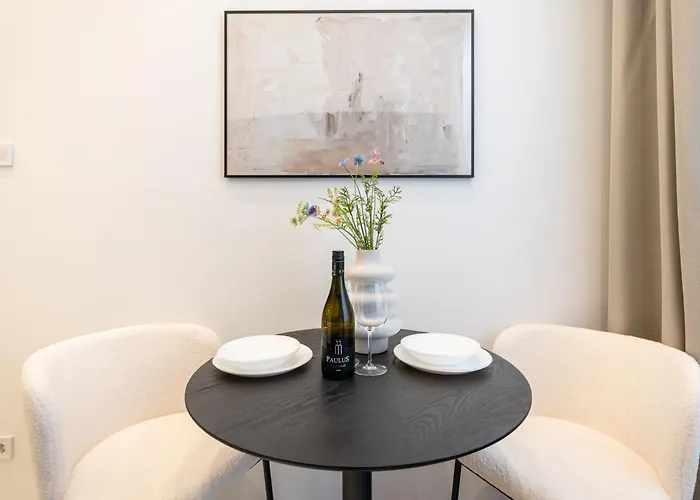Apartamento E22 - Boutique Apartments, Location By Bqa *