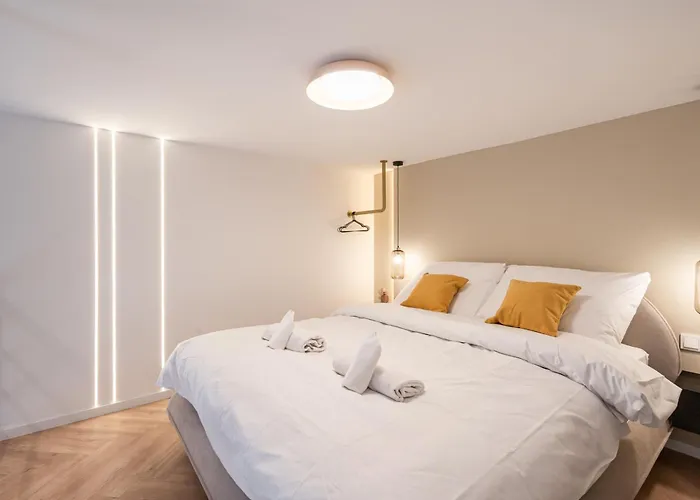 Apartamento E22 - Boutique Apartments, Location By Bqa *