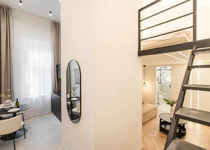 E22 - Boutique Apartments, Location By Bqa Appartamento *