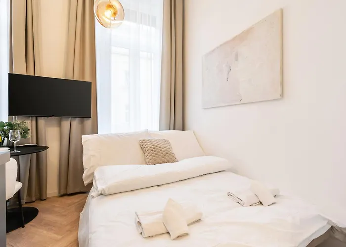 Appartamento E22 - Boutique Apartments, Location By Bqa *