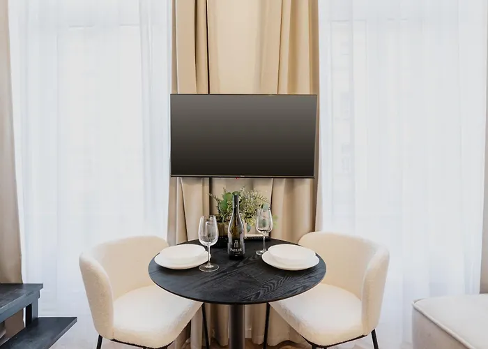 Appartamento E22 - Boutique Apartments, Location By Bqa *