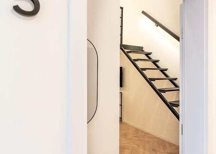 E22 - Boutique Apartments, Location By Bqa * Budapest