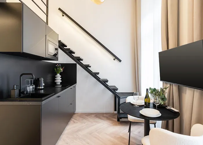 E22 - Boutique Apartments, Location By Bqa Appartamento *