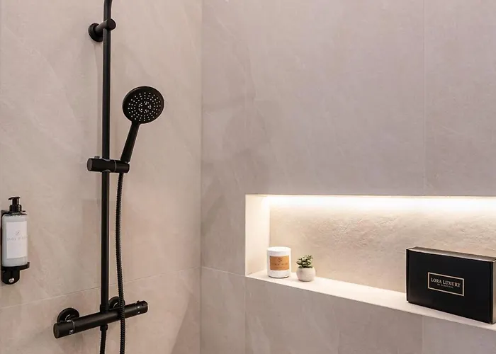 E22 - Boutique Apartments, Location By Bqa *